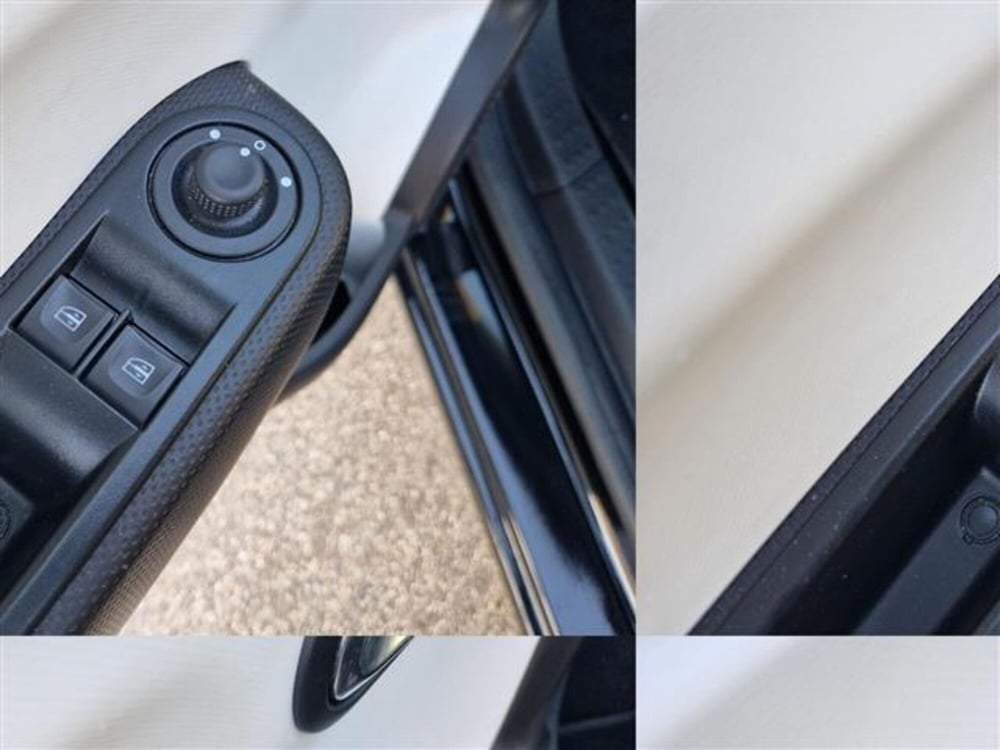 Renault Twingo usata a Pavia (10)