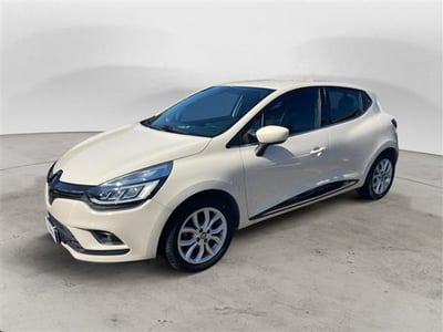 Renault Clio TCe 12V 90 CV GPL Start&amp;Stop 5 porte Energy Intens del 2018 usata a Palestrina
