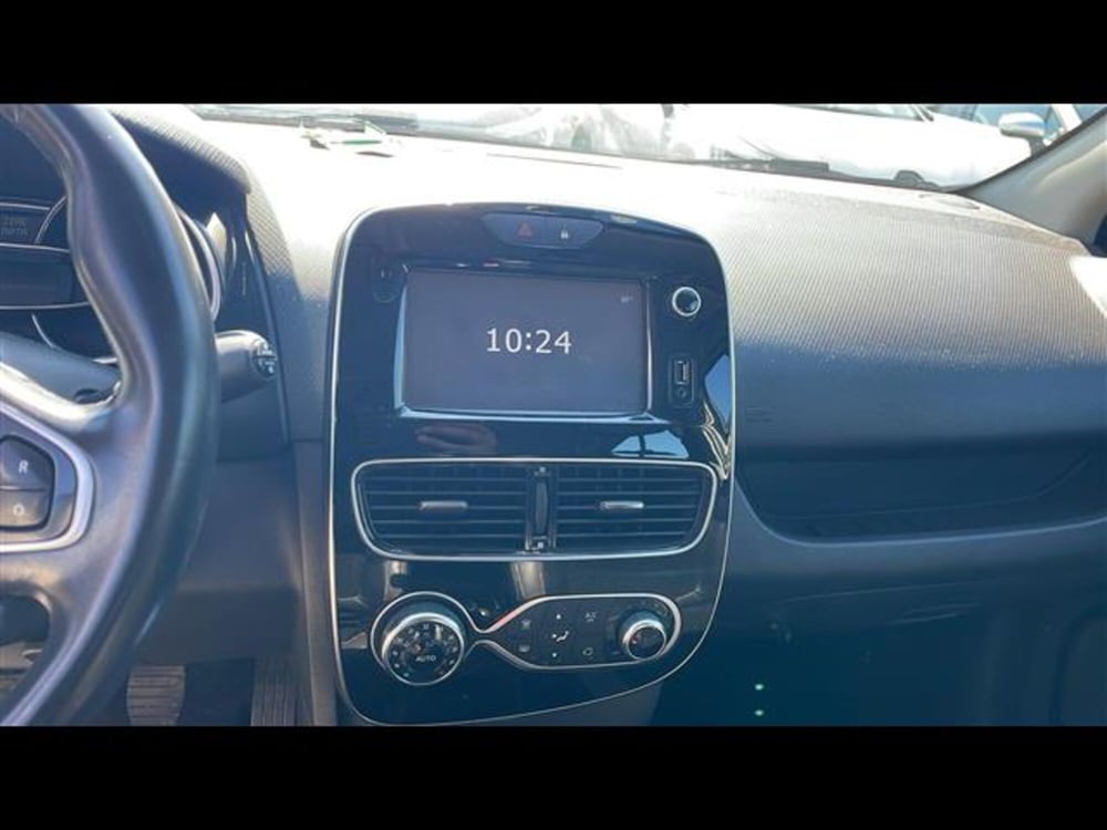 Renault Clio usata a Roma (10)