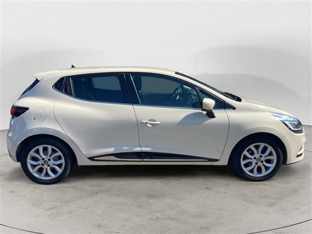 Renault Clio usata a Roma (4)