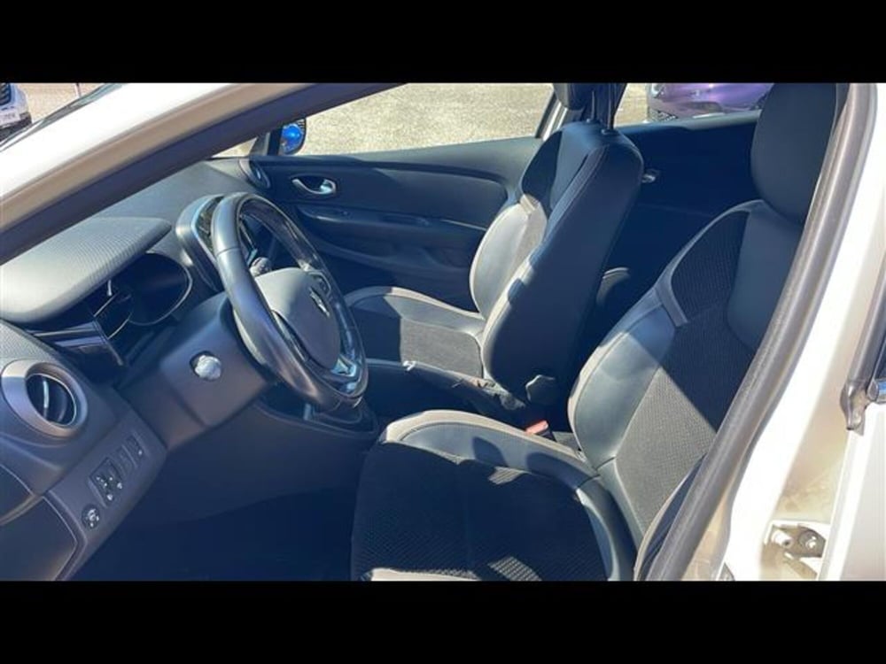 Renault Clio usata a Roma (7)