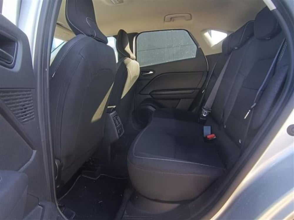 Renault Captur usata a Livorno (14)
