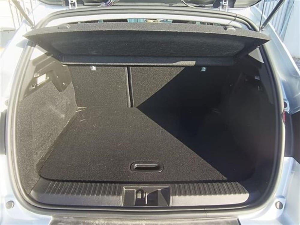 Renault Captur usata a Livorno (15)