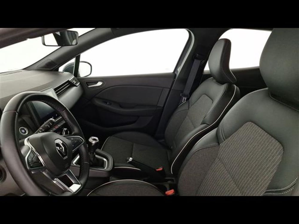 Renault Clio usata a Milano (13)