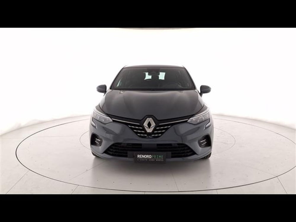 Renault Clio usata a Milano (4)