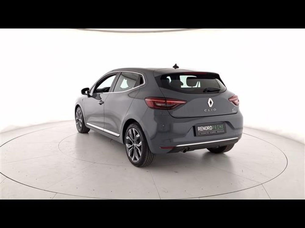 Renault Clio usata a Milano (6)