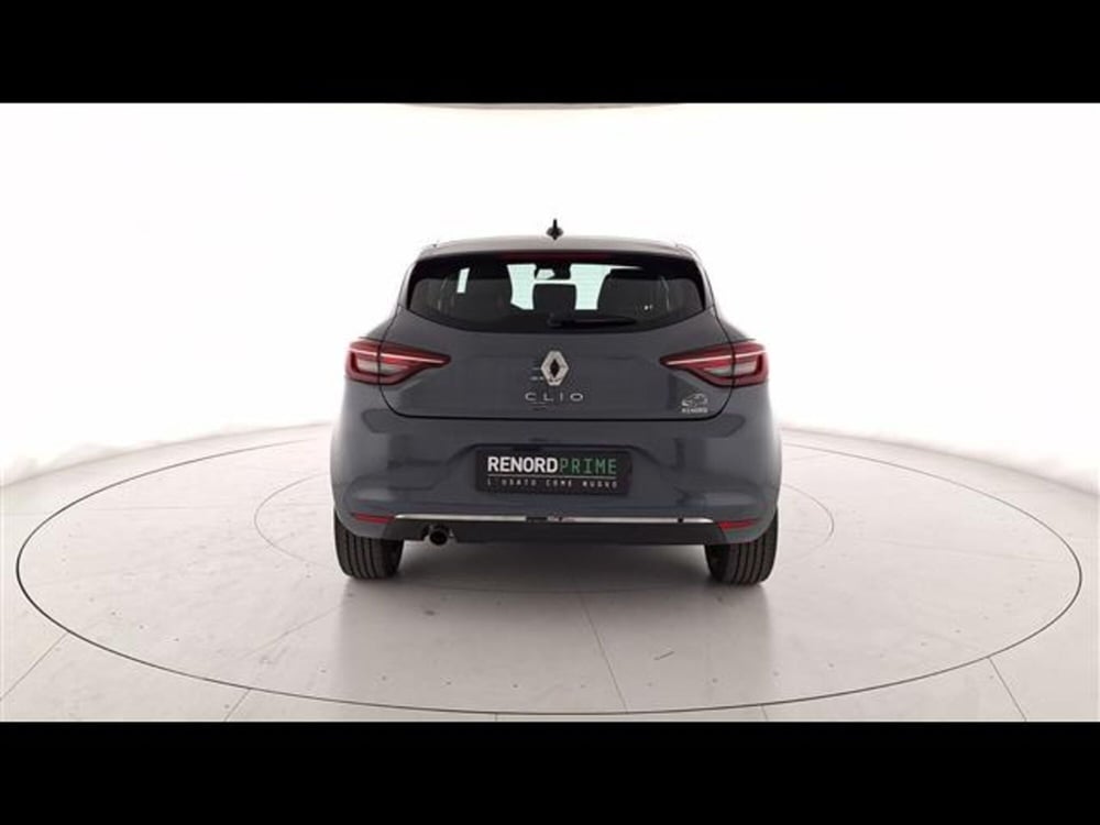 Renault Clio usata a Milano (7)