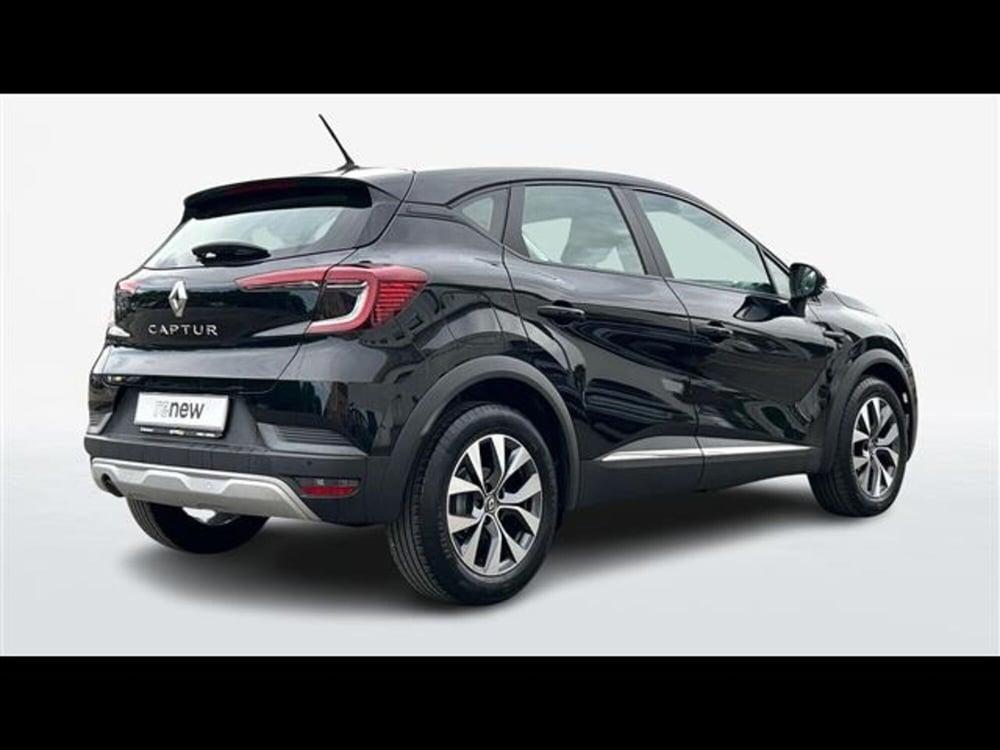 Renault Captur usata a Parma (2)