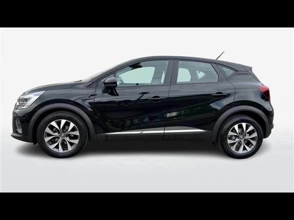 Renault Captur usata a Parma (4)