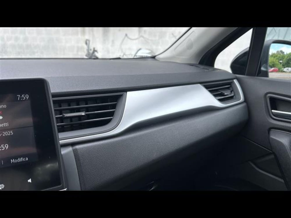 Renault Captur usata a Parma (8)