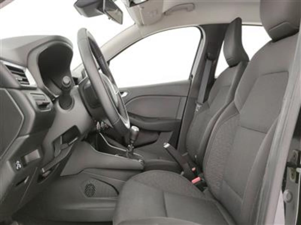 Renault Clio usata a Bari (13)