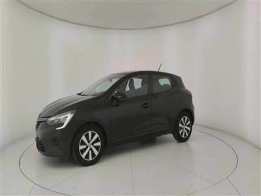 Renault Clio usata a Bari (2)