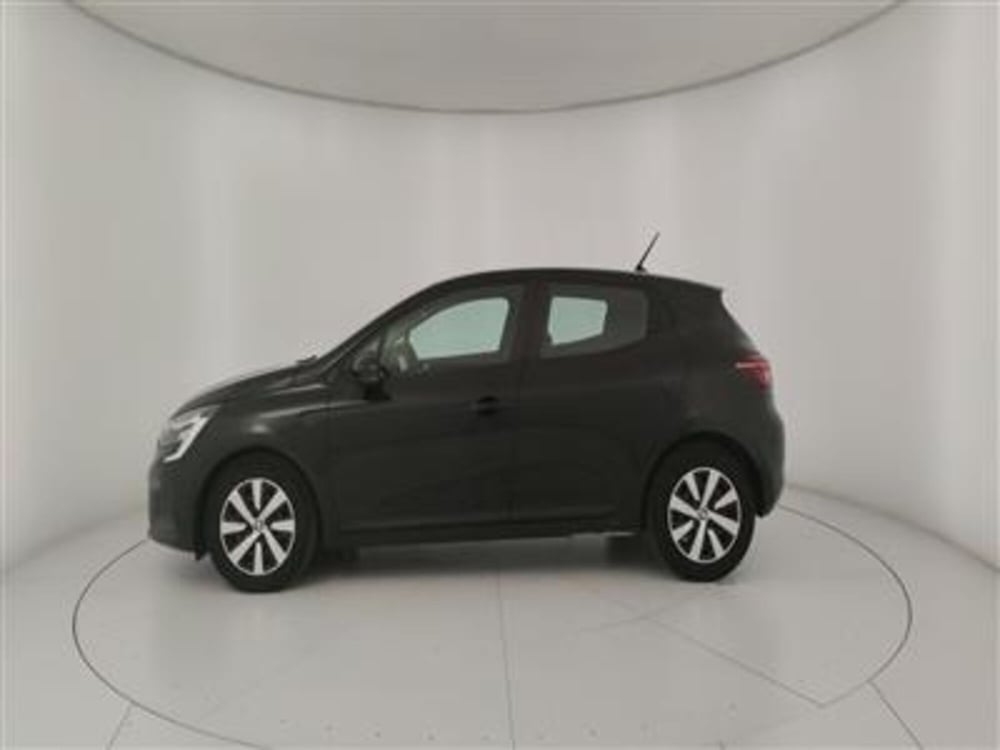 Renault Clio usata a Bari (3)