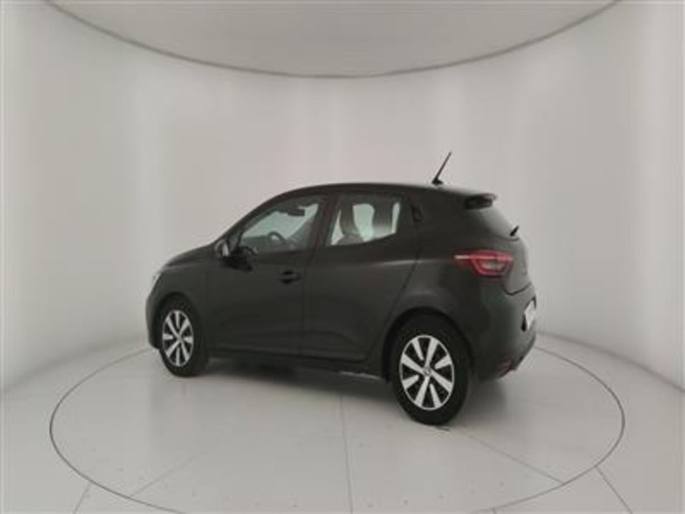 Renault Clio usata a Bari (4)