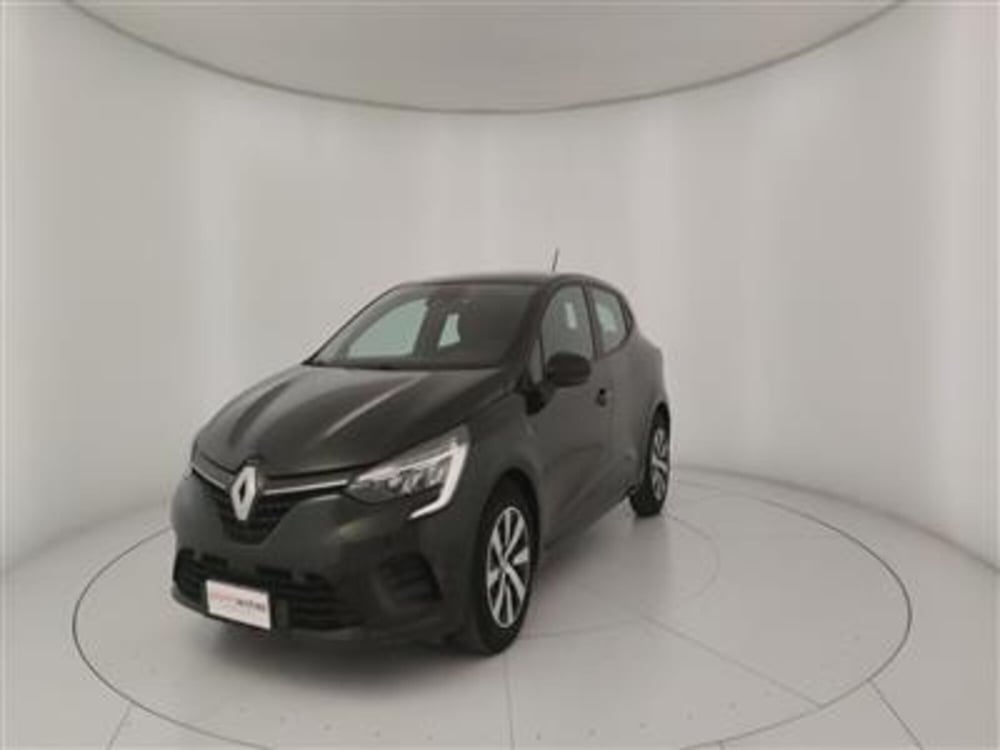 Renault Clio usata a Bari