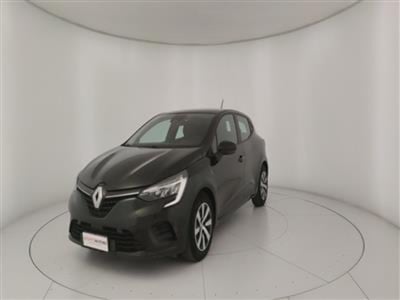 Renault Clio TCe 100 CV GPL 5 porte Equilibre del 2023 usata a Bari