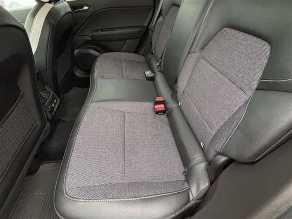 Renault Captur usata a Livorno (14)