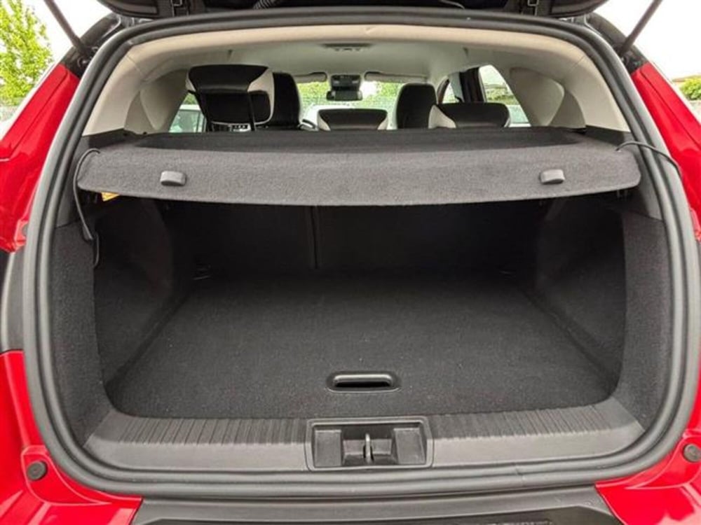 Renault Captur usata a Livorno (15)