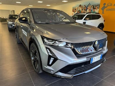 Renault Rafale 1.2 e-Tech full hybrid esprit Alpine 200cv auto nuova a Ivrea