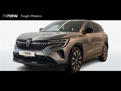 Renault Austral 1.2 full hybrid Techno 200cv auto del 2024 usata a Empoli