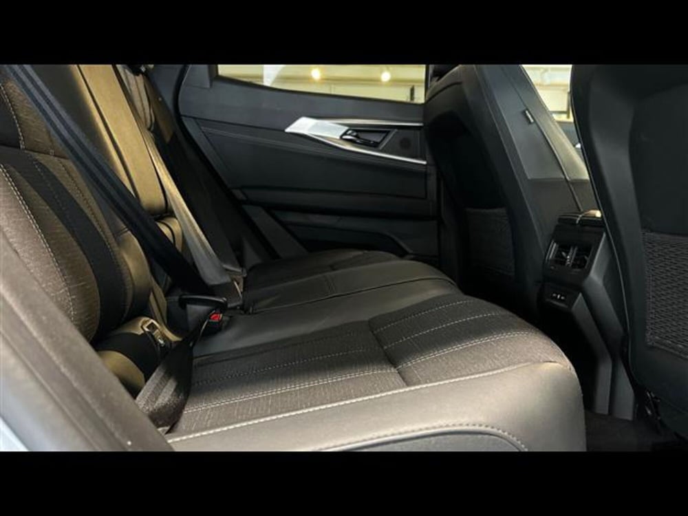 Renault Austral usata a Firenze (13)