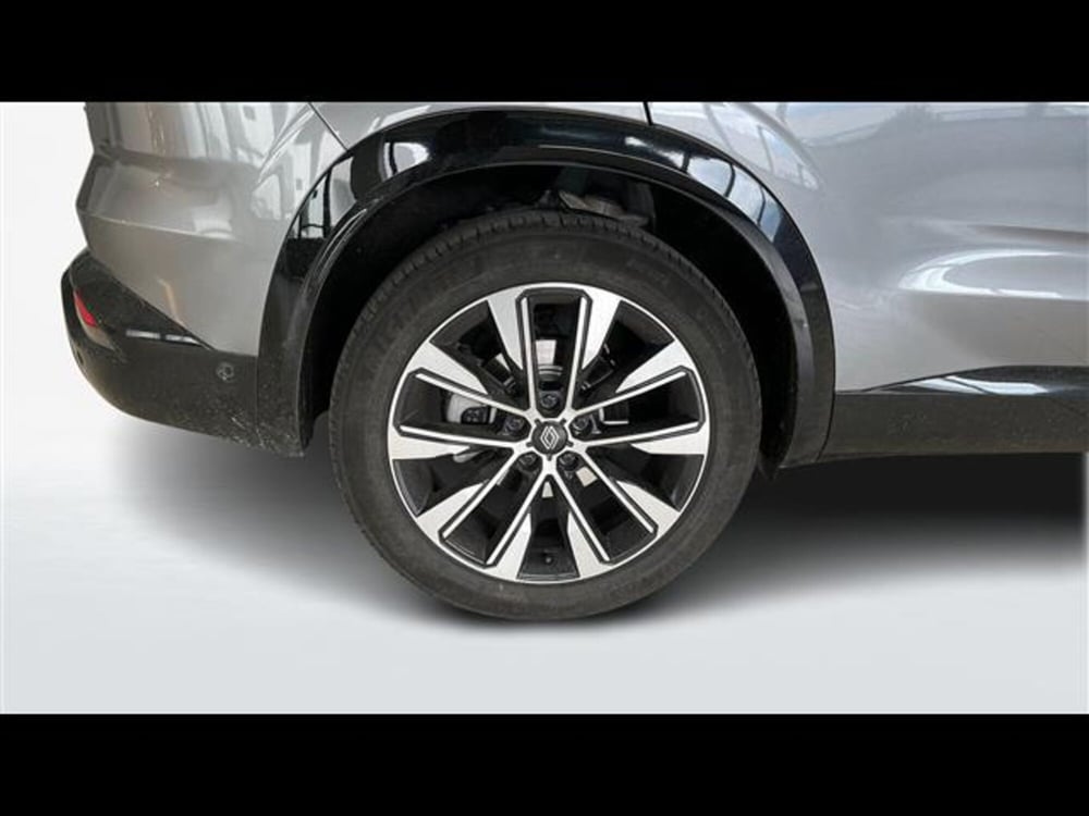 Renault Austral usata a Firenze (15)