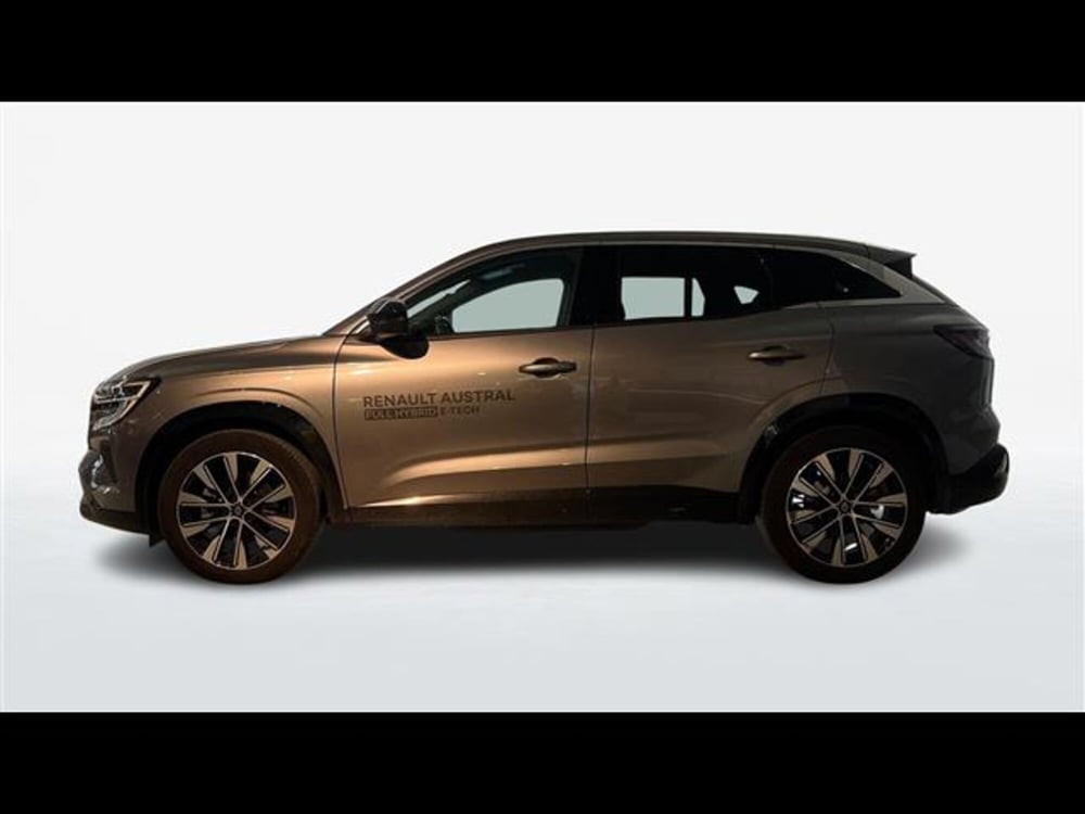 Renault Austral usata a Firenze (2)