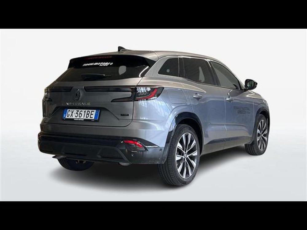 Renault Austral usata a Firenze (3)