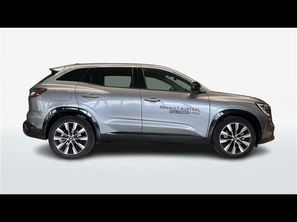 Renault Austral usata a Firenze (4)