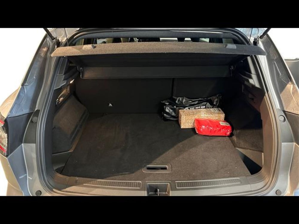 Renault Austral usata a Firenze (5)