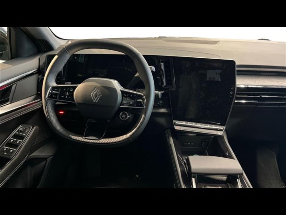 Renault Austral usata a Firenze (7)