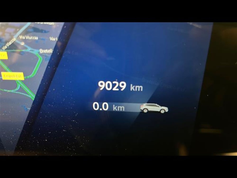Renault Austral usata a Firenze (8)