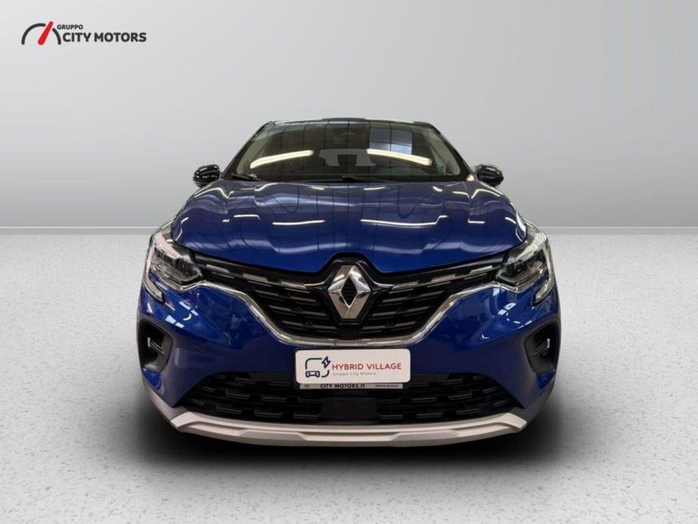 Renault Captur usata a Monza e Brianza (2)