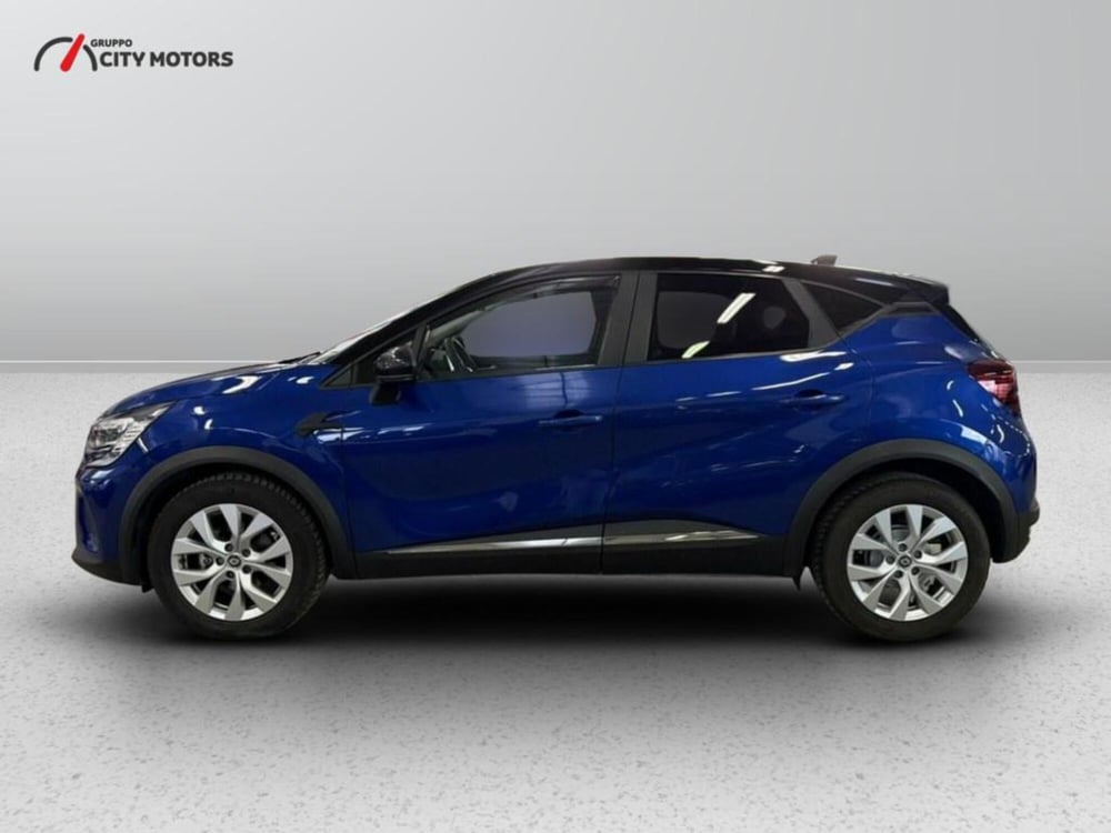 Renault Captur usata a Monza e Brianza (3)
