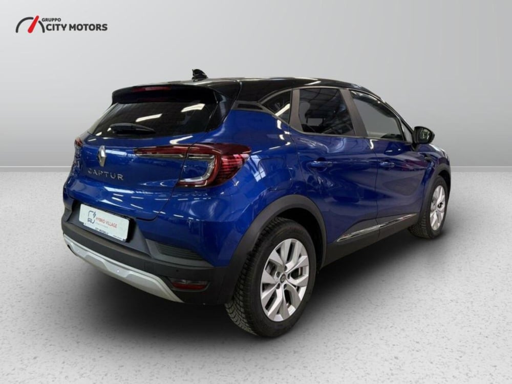 Renault Captur usata a Monza e Brianza (6)