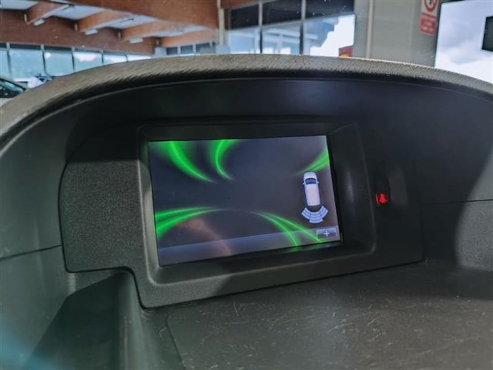 Renault Kangoo usata a Brescia (13)