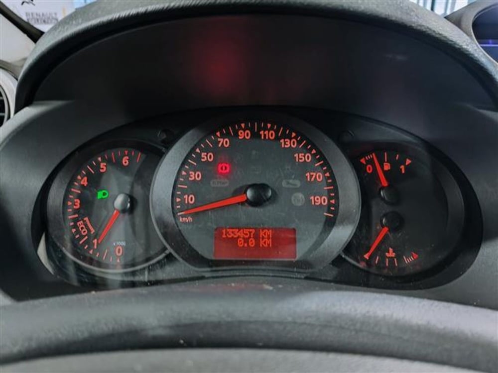 Renault Kangoo usata a Brescia (9)