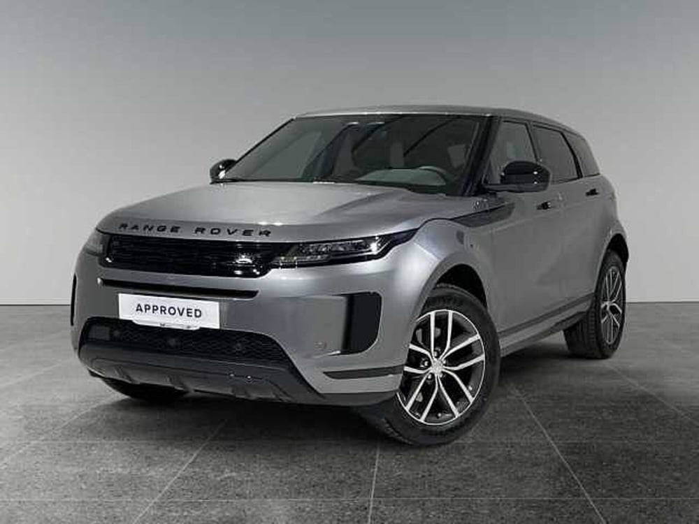 Land Rover Range Rover Evoque nuova a Ravenna