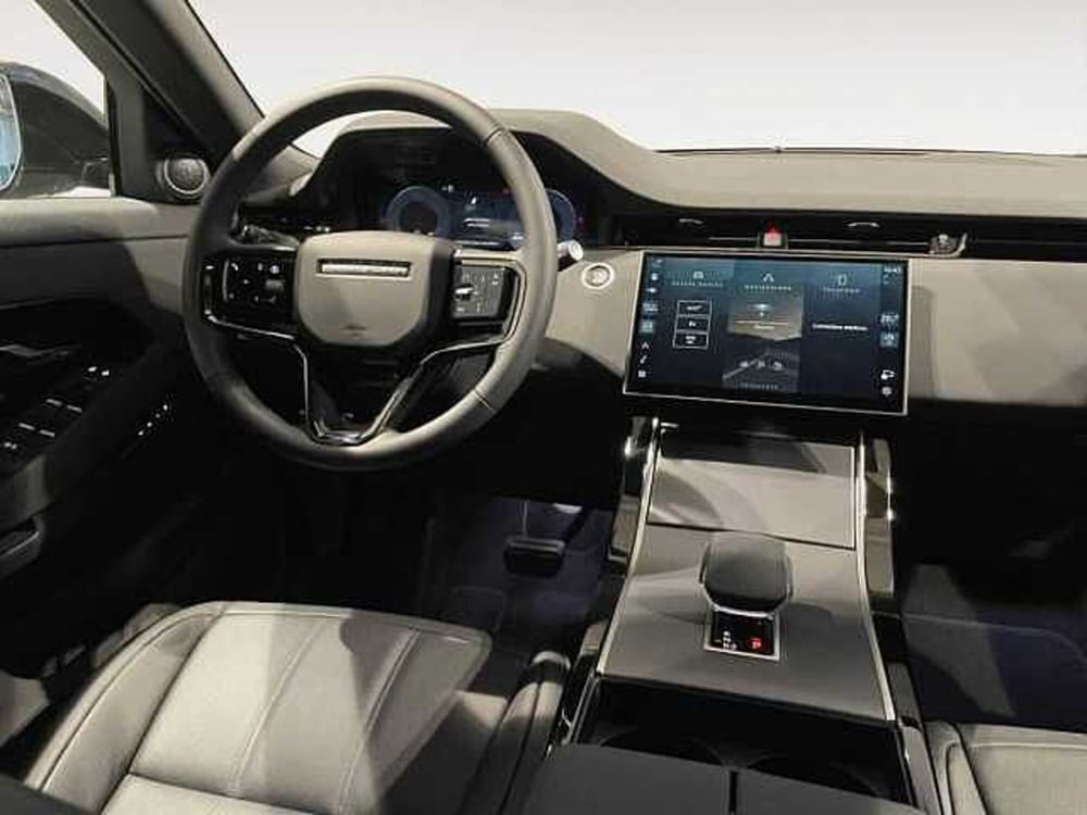 Land Rover Range Rover Evoque nuova a Ravenna (12)