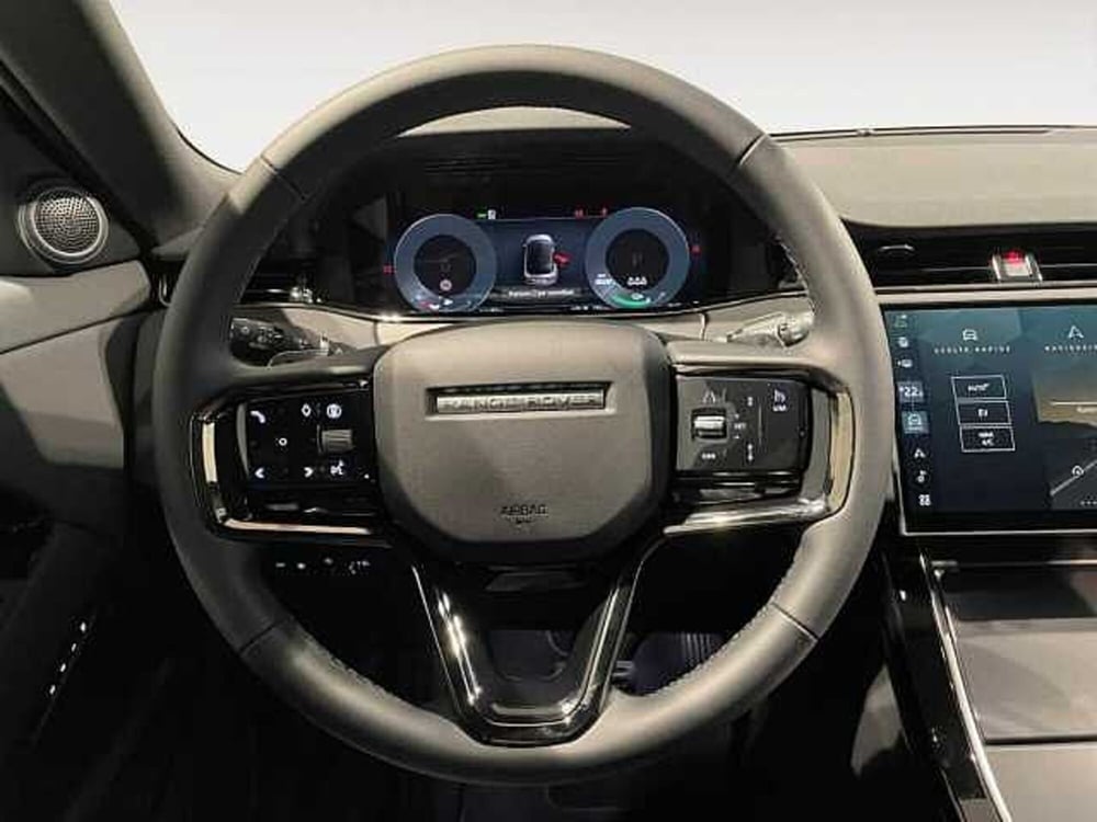 Land Rover Range Rover Evoque nuova a Ravenna (13)