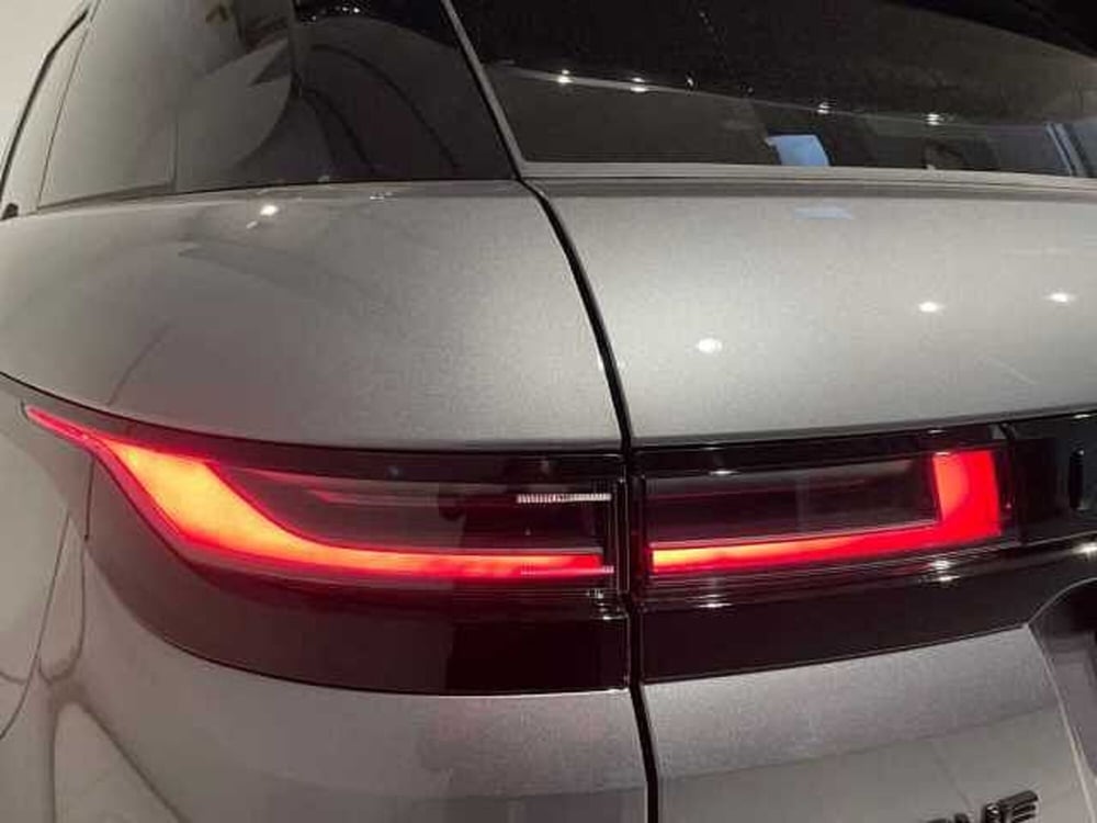 Land Rover Range Rover Evoque nuova a Ravenna (14)