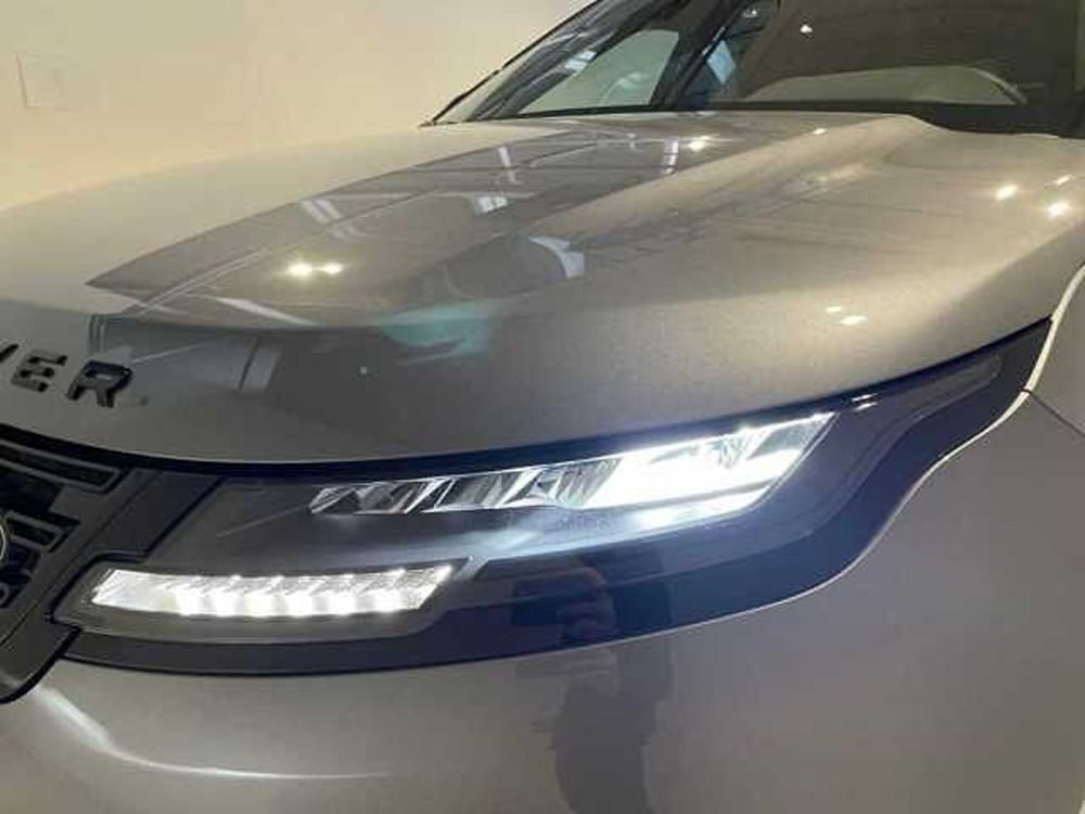 Land Rover Range Rover Evoque nuova a Ravenna (15)