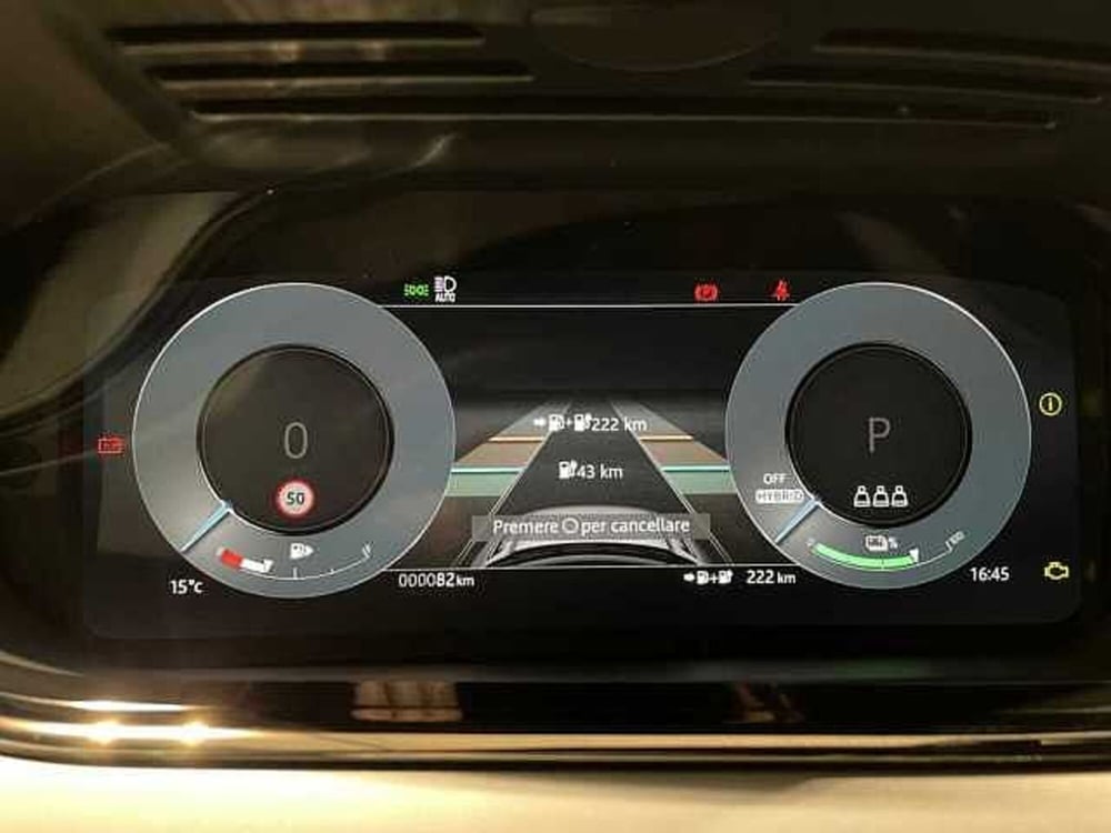 Land Rover Range Rover Evoque nuova a Ravenna (16)