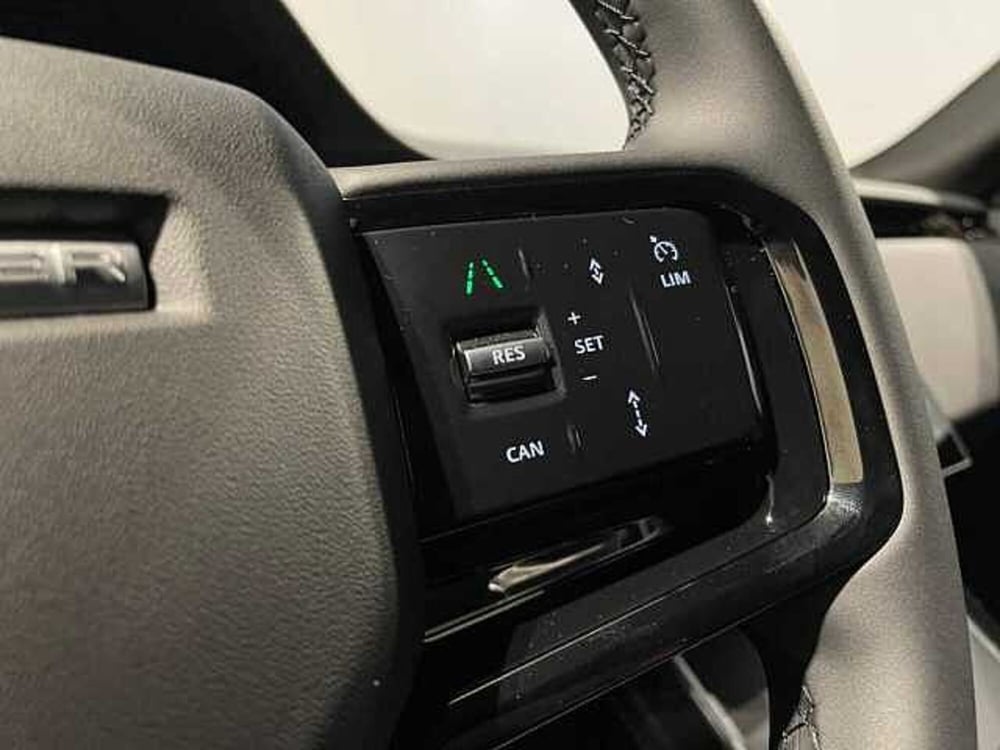 Land Rover Range Rover Evoque nuova a Ravenna (19)