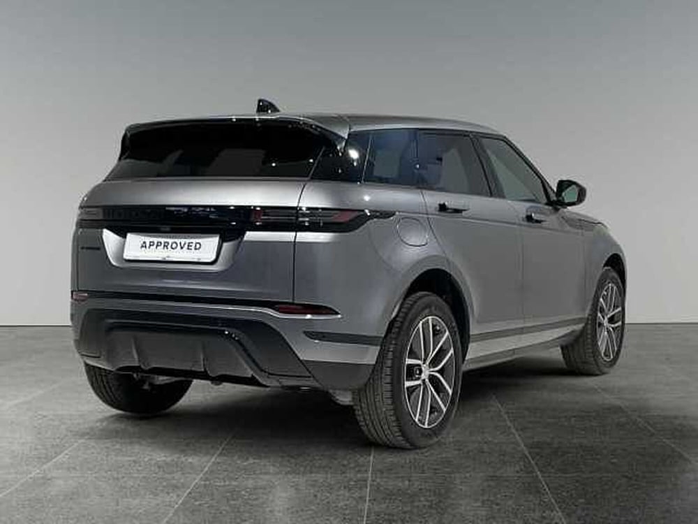 Land Rover Range Rover Evoque nuova a Ravenna (2)