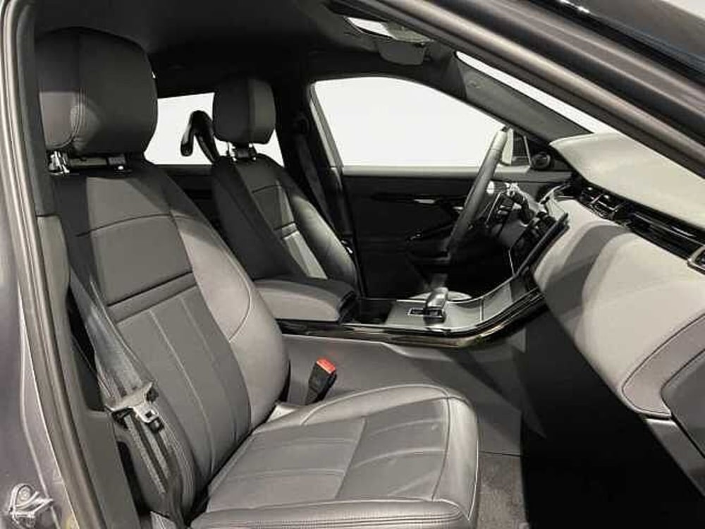 Land Rover Range Rover Evoque nuova a Ravenna (3)