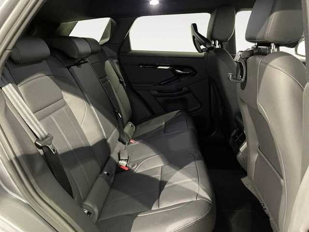 Land Rover Range Rover Evoque nuova a Ravenna (4)