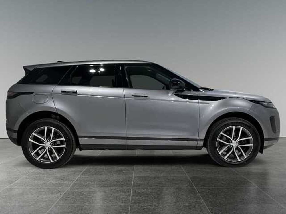 Land Rover Range Rover Evoque nuova a Ravenna (6)