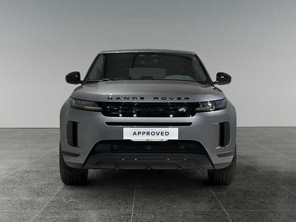 Land Rover Range Rover Evoque nuova a Ravenna (8)