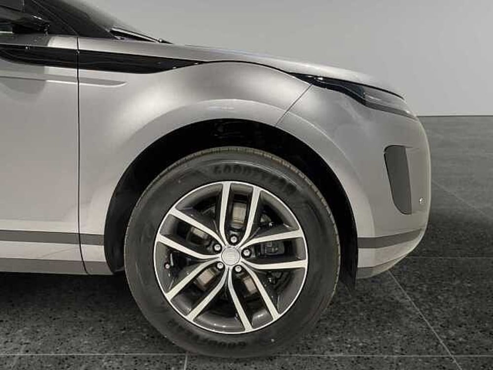 Land Rover Range Rover Evoque nuova a Ravenna (9)